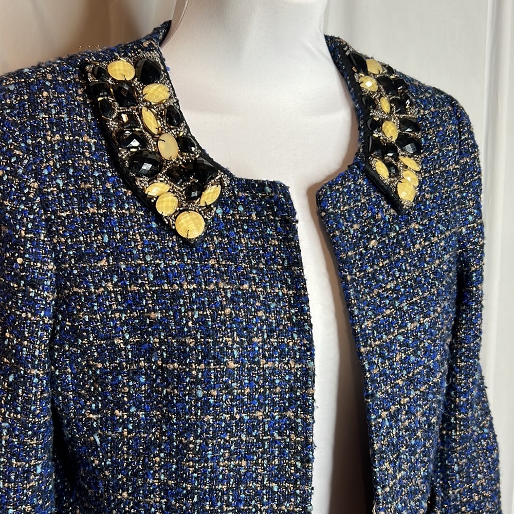 Ellen Tracy Jacket - image 3